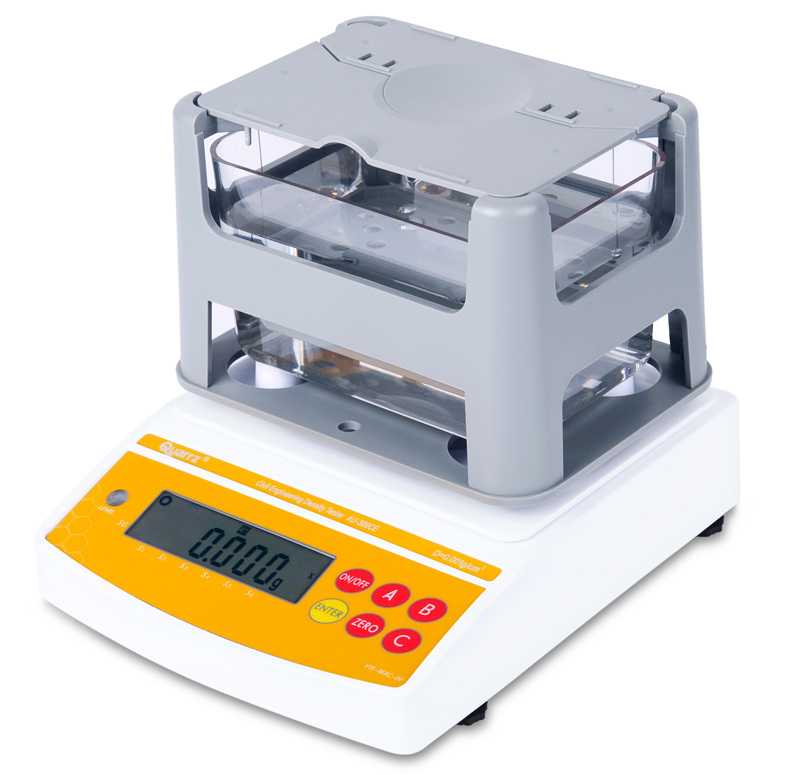 實用型木材密度測試儀AU-300CE