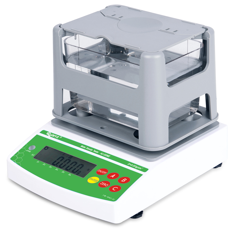 大容量金屬密度計(jì)