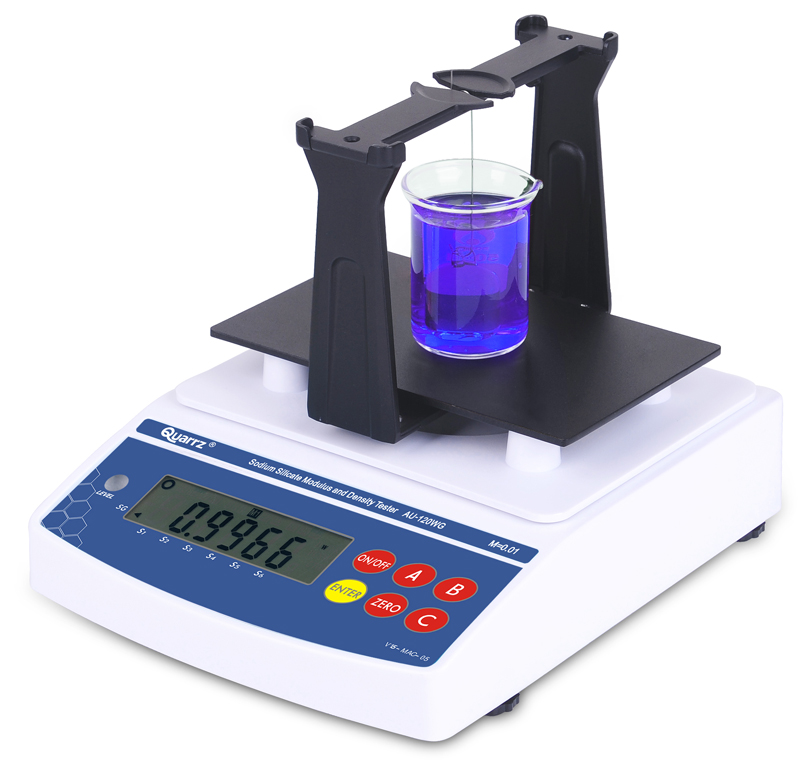 鹽酸濃度與密度測(cè)試儀AU-300HA、AU-120HA