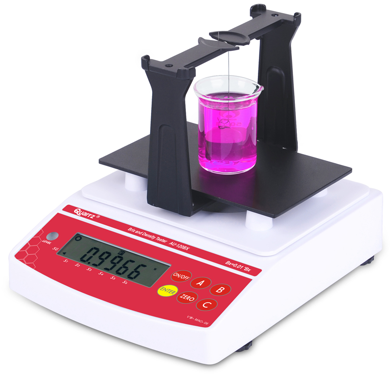 硝酸濃度與密度測(cè)試儀AU-300CA、AU-120CA