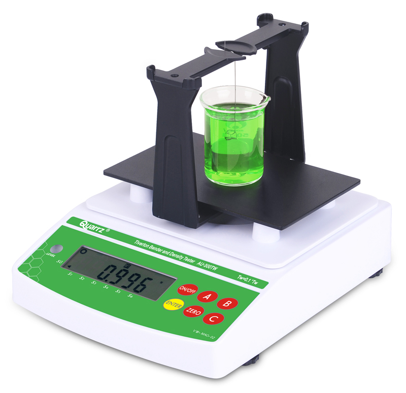 氫氟酸濃度與密度測(cè)試儀AU-300HY、AU-120HY