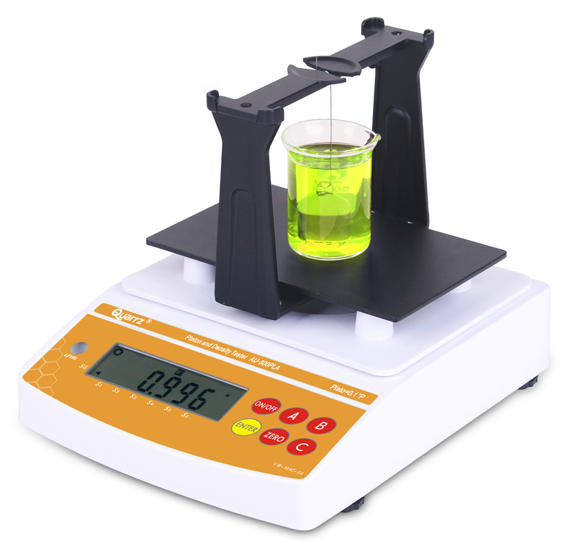 醋酸濃度與密度測(cè)試儀AU-300AA、AU-120AA