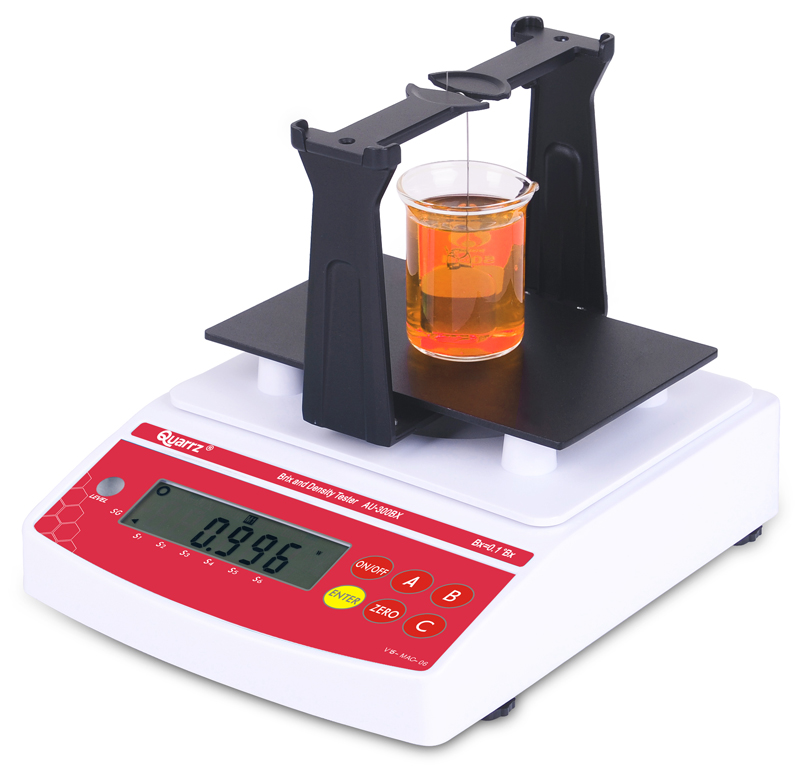 磷酸濃度與密度測(cè)試儀AU-300PA、AU-120PA