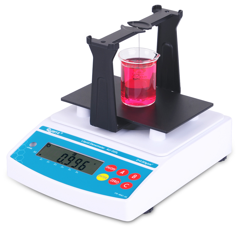 氨水濃度與密度測(cè)試儀AU-300AW、AU-120AW