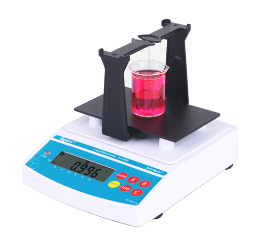 高精度液體密度測試儀系列AU-120L