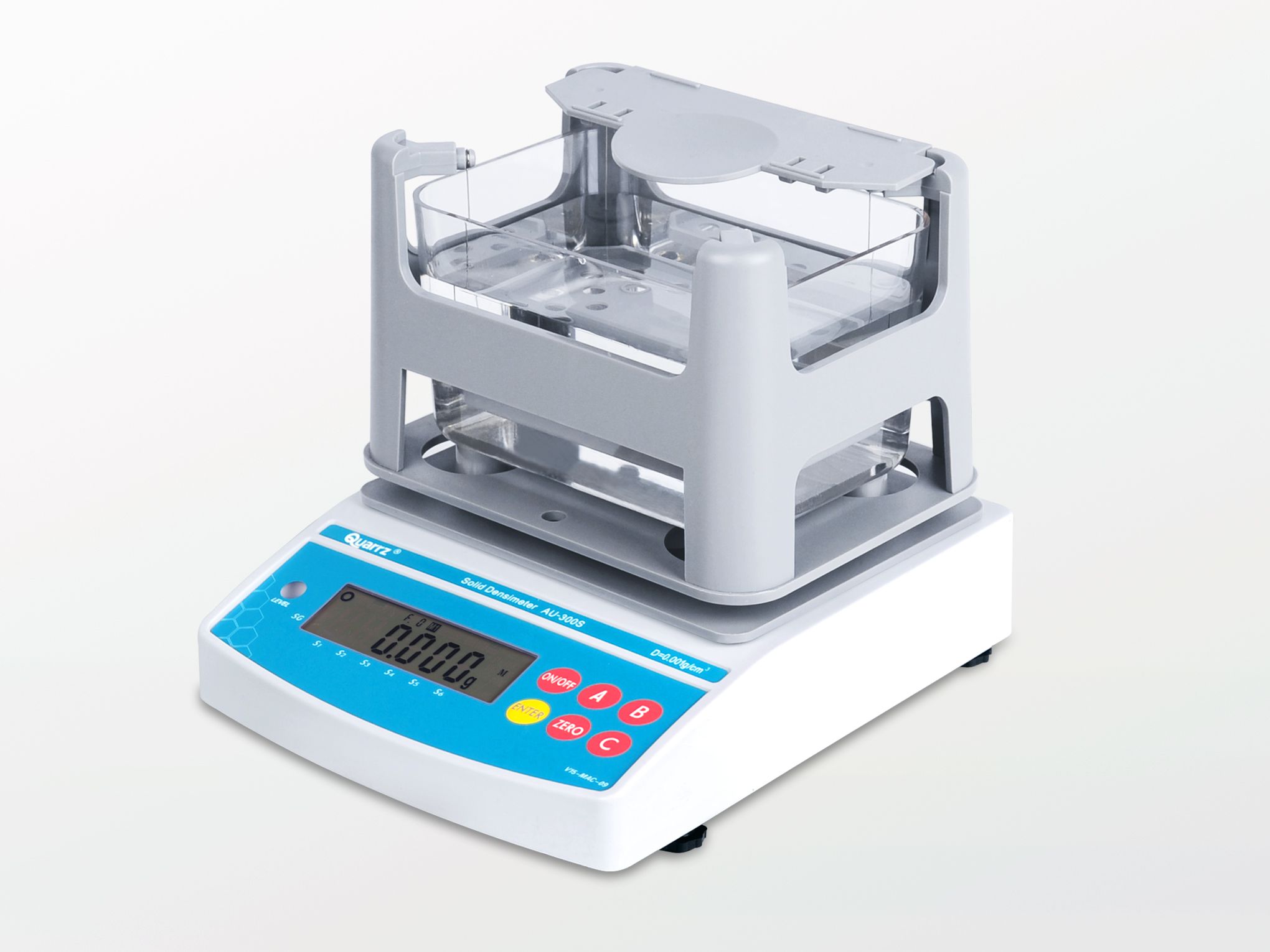 陶瓷檢測儀 陶瓷密度測試儀