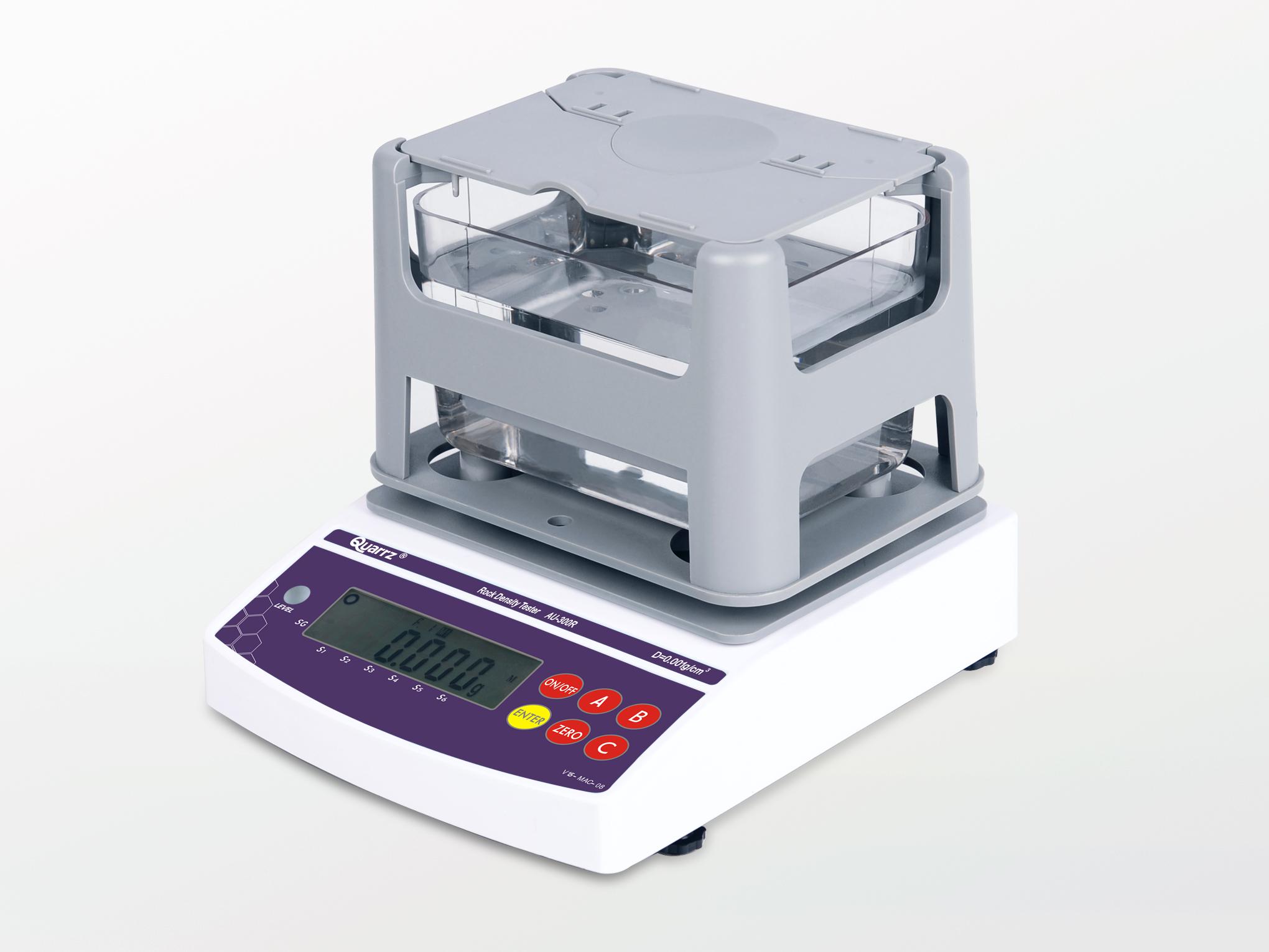 真密度測試儀 體密度檢測儀