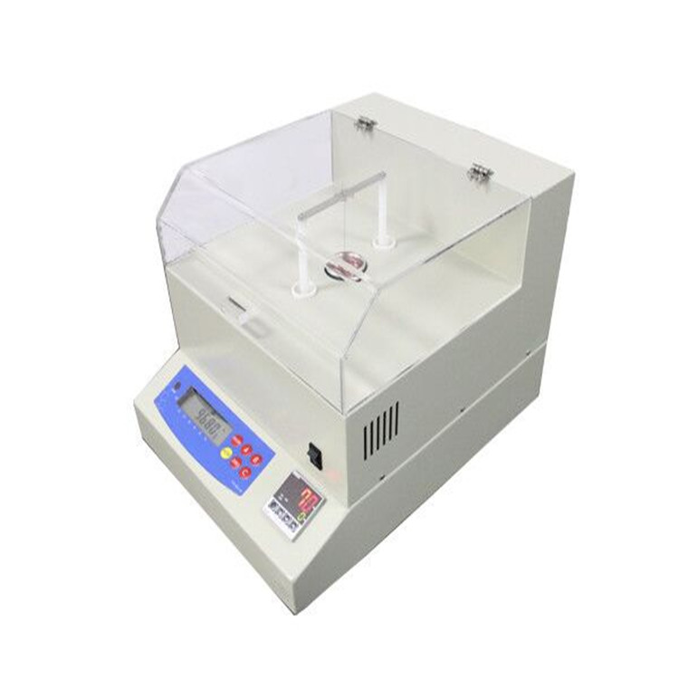 高精度恒溫液體密度計(jì)