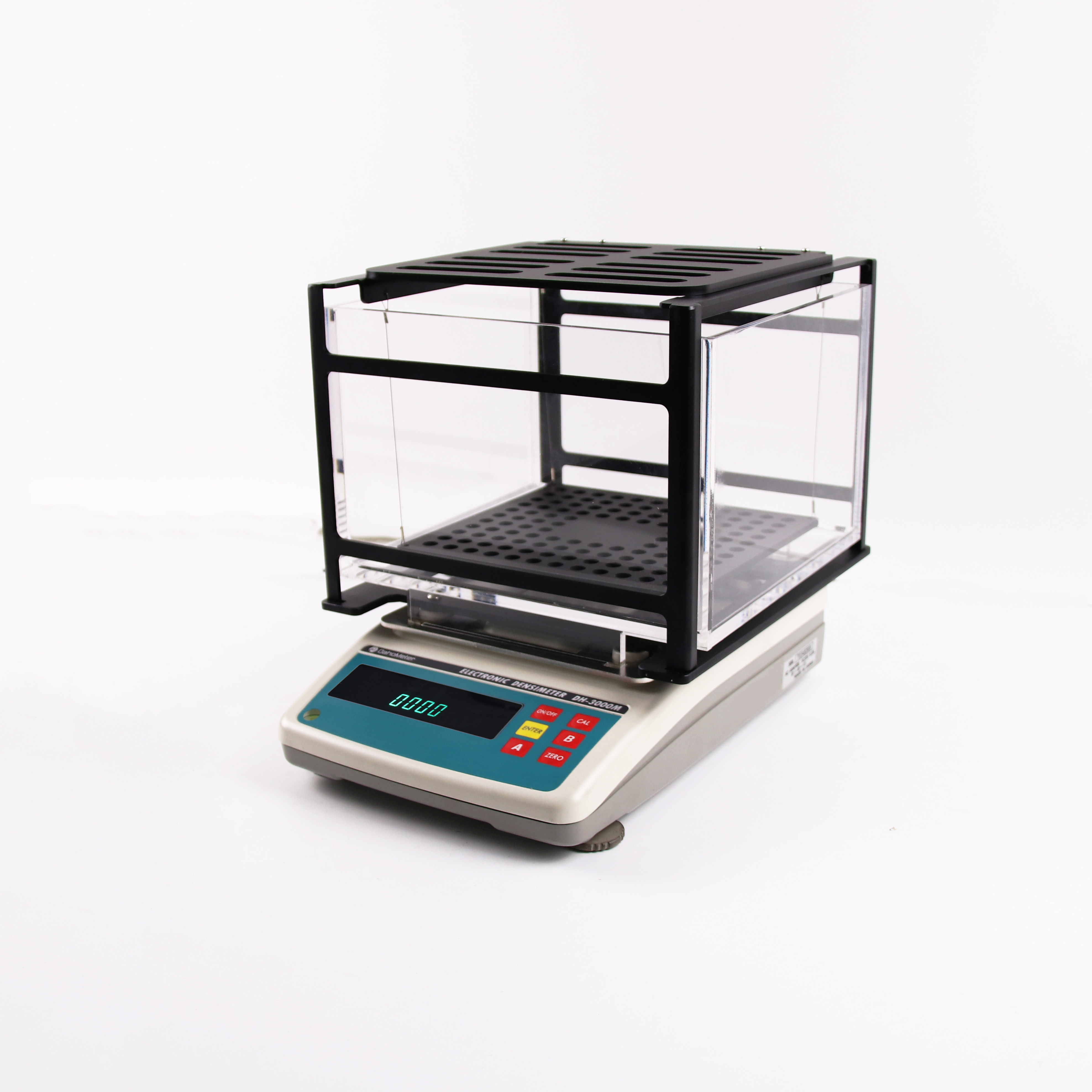 日本主機(jī)大容量密度測試儀