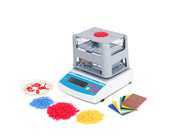 電子硅膠密度計