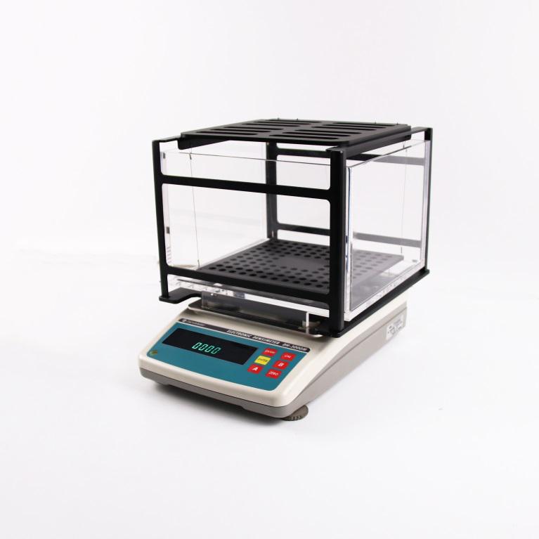 大量程密度計(jì)